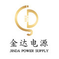 深圳金达电源工厂的LOGO