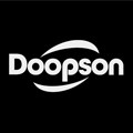 doopson旗舰店的LOGO