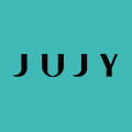 jujy旗舰店的LOGO