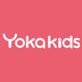 yokagames玩具旗舰店的LOGO