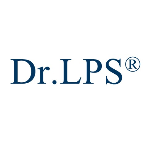 DrLPS海外旗舰店的LOGO