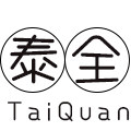 泰全家居的LOGO