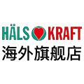 Halsokraft海外旗舰店的LOGO