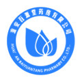 百源堂大药房旗舰店的LOGO