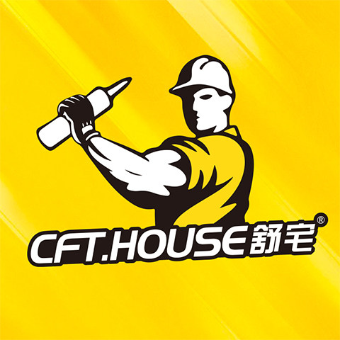 舒宅家居旗舰店的LOGO