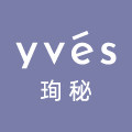 Yves珣秘旗舰店的LOGO