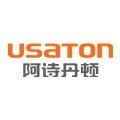 阿诗丹顿志飞翔专卖店的LOGO