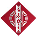 neumann旗舰店的LOGO