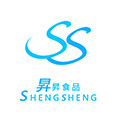 昇昇食品专营店的LOGO