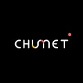CHUMET海外专营店的LOGO