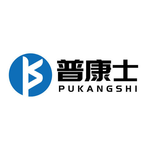 普康士旗舰店的LOGO