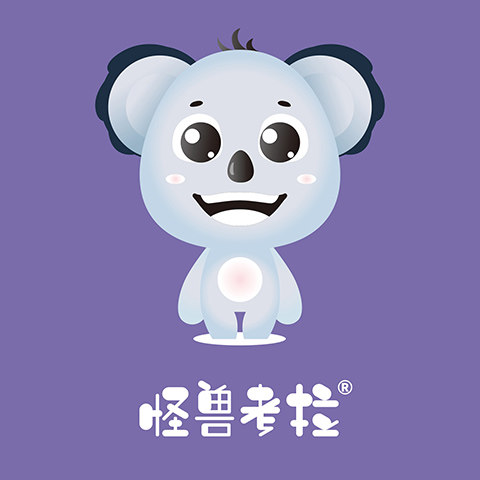 怪兽考拉旗舰店