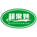 耕果妙旗舰店的LOGO