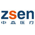 zsen旗舰店的LOGO