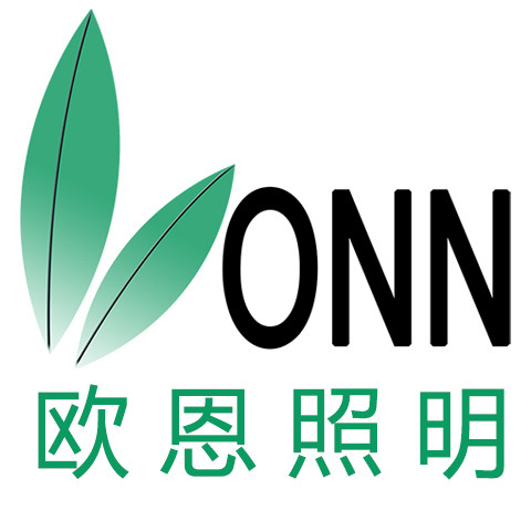 深圳市欧恩半导体照明有限公司的LOGO