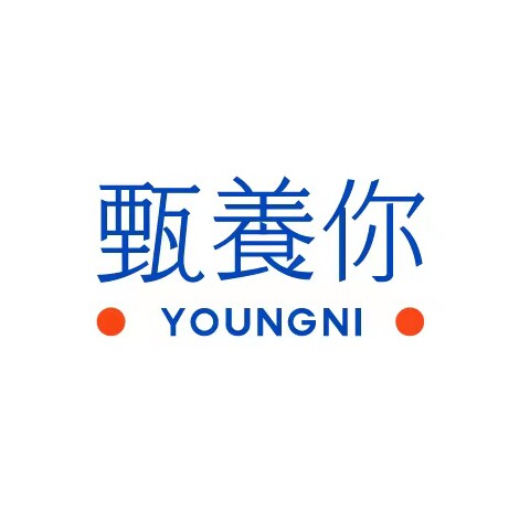 甄养你旗舰店的LOGO