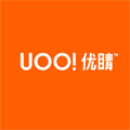 uoobox眼镜旗舰店的LOGO