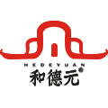 和德元旗舰店的LOGO