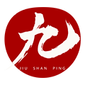 九扇屏旗舰店的LOGO
