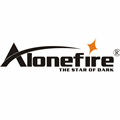alonefire旗舰店的LOGO