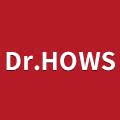 Dr.HOWS旗舰店的LOGO