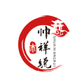 帅祥锐旗舰店的LOGO