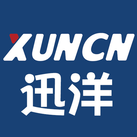 xuncn旗舰店的LOGO