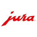 jura优瑞电器旗舰店的LOGO