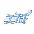 美威生鲜旗舰店的LOGO