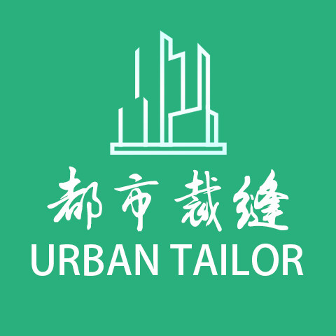 都市裁缝旗舰店的LOGO