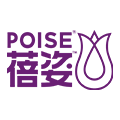POISE蓓姿旗舰店的LOGO