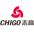 志高马思图专卖店的LOGO