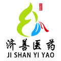 济善医药专营店的LOGO