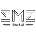 emz男装旗舰店的LOGO