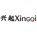 兴起旗舰店的LOGO