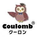 Coulomb海外旗舰店