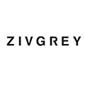 ZIVGREY旗舰店的LOGO