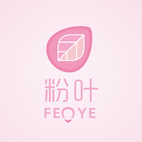 粉叶旗舰店