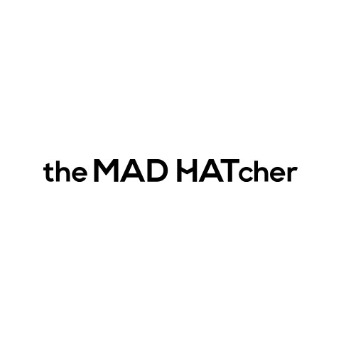 theMADHATcher旗舰店的LOGO