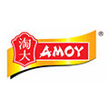 amoy淘大旗舰店的LOGO