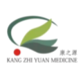 康之源大药房旗舰店的LOGO