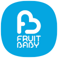 FRUITBABY旗舰店的LOGO