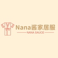 Nana酱家居服