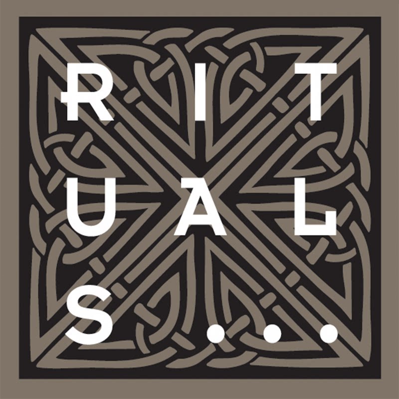 RITUALS旗舰店的LOGO