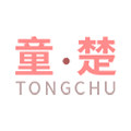 童楚饰品旗舰店的LOGO
