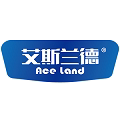 艾斯兰德旗舰店的LOGO
