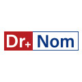 drnom海外旗舰店的LOGO