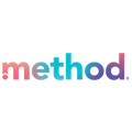 Method海外旗舰店的LOGO