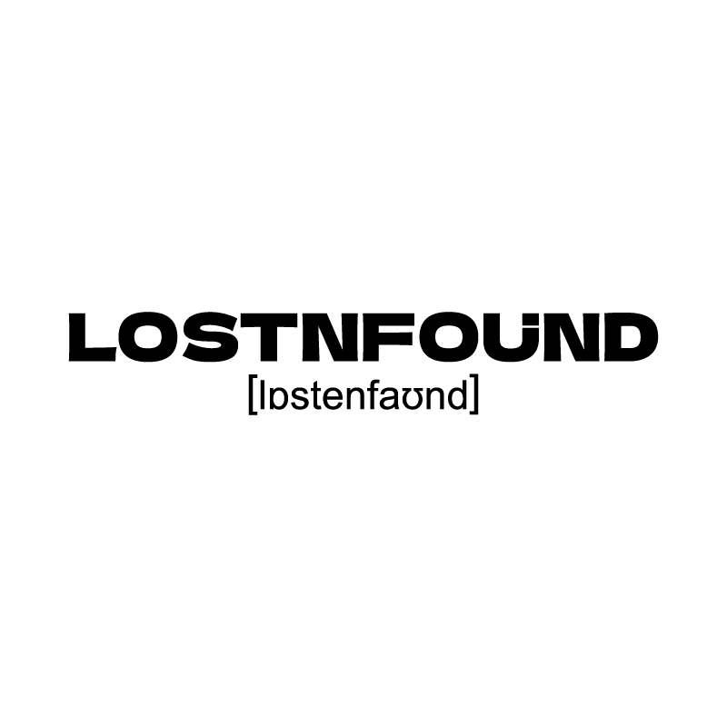 LOSTNFOUND