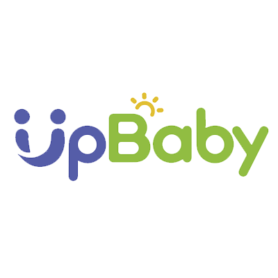upbaby海外旗舰店的LOGO